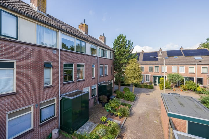 Foto 9 van Avenbeeck 15