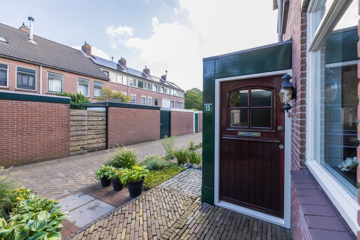 Foto 11 van Avenbeeck 15