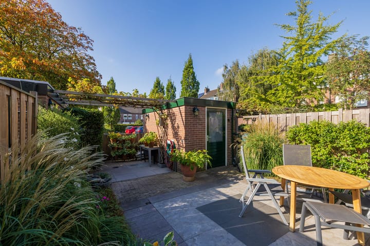 Foto 29 van Avenbeeck 15