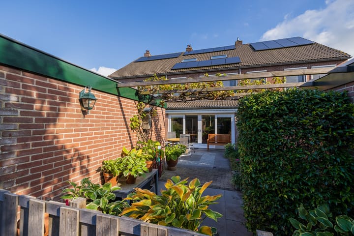 Foto 33 van Avenbeeck 15