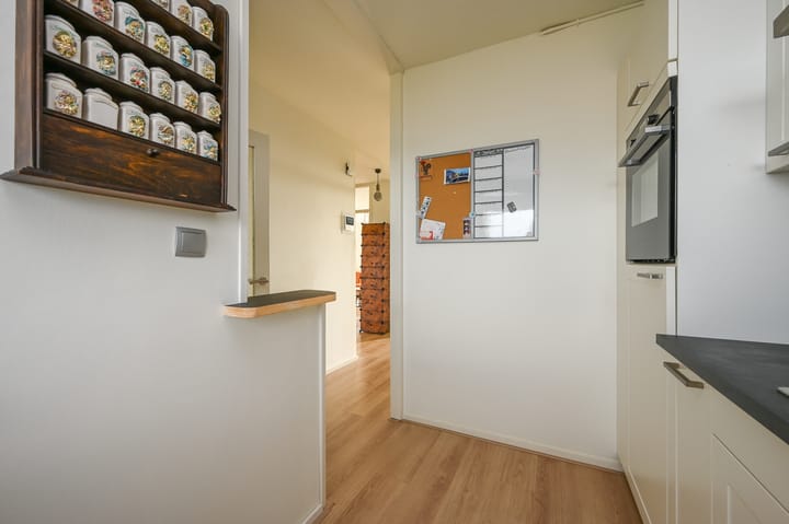 Foto 5 van Burgemeester Caan van Necklaan 346