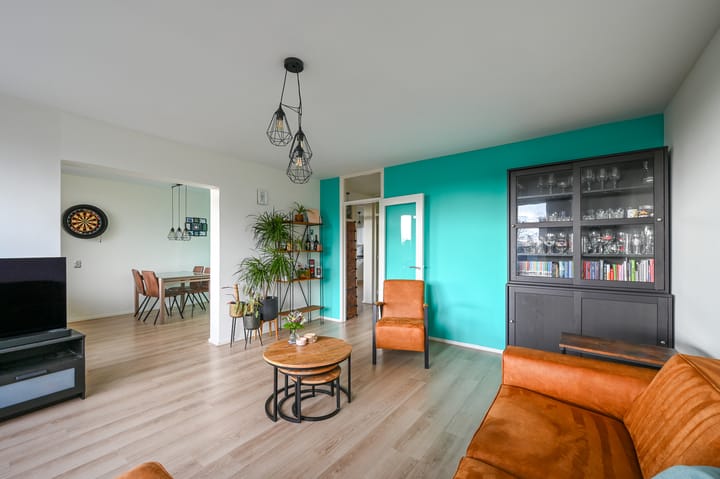 Foto 8 van Burgemeester Caan van Necklaan 346