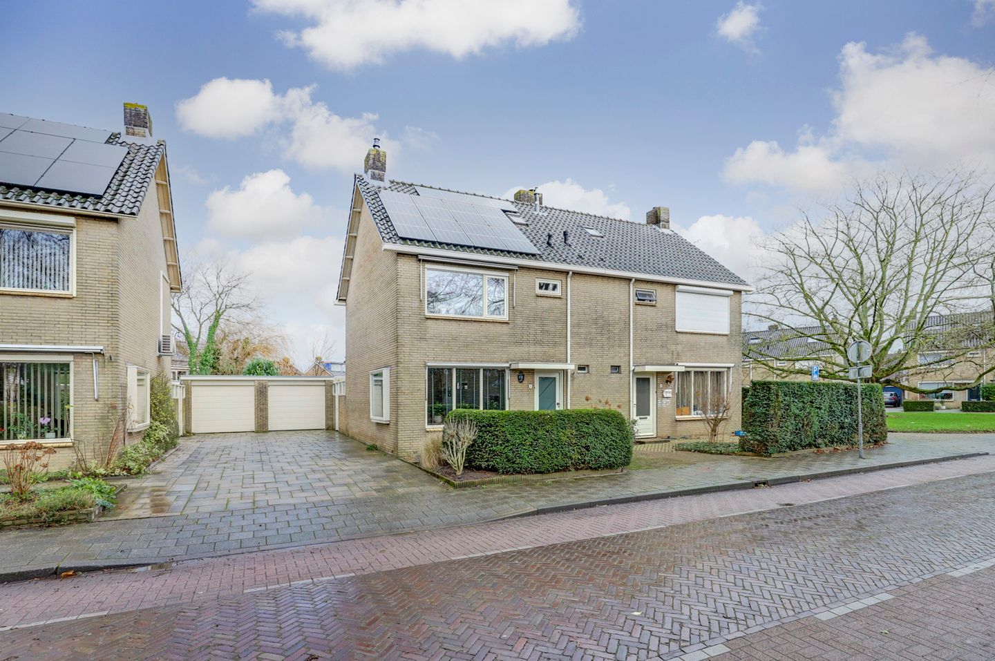 Foto 1 van Lindenstraat 8