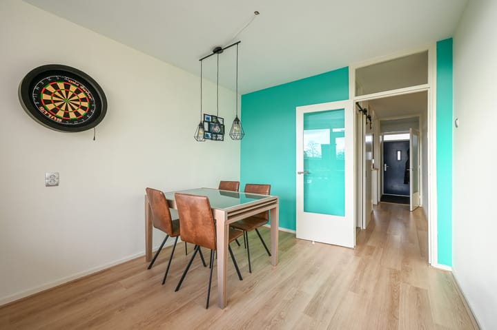 Foto 10 van Burgemeester Caan van Necklaan 346