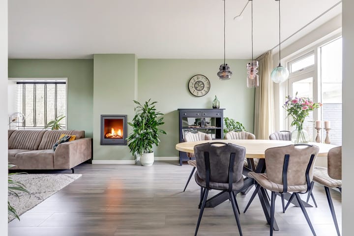 Foto 2 van Lindenstraat 8