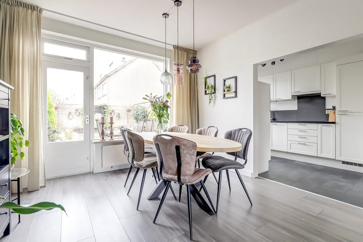 Foto 5 van Lindenstraat 8