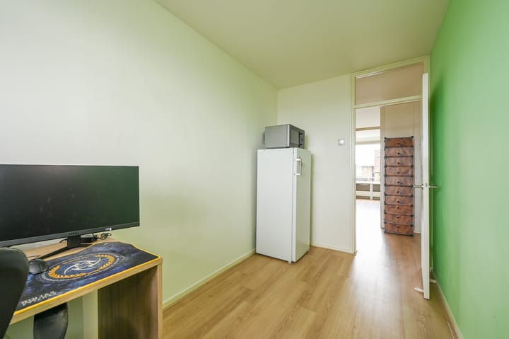 Foto 17 van Burgemeester Caan van Necklaan 346