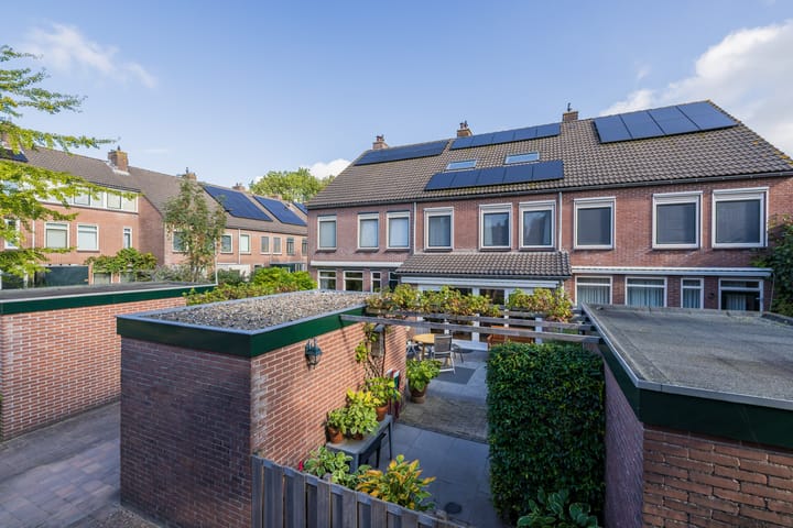 Foto 59 van Avenbeeck 15