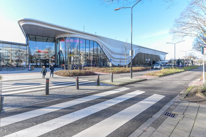 Foto 22 van Burgemeester Caan van Necklaan 346