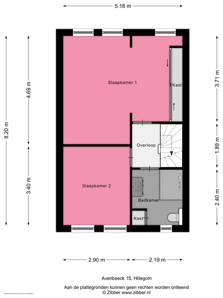 Foto 63 van Avenbeeck 15