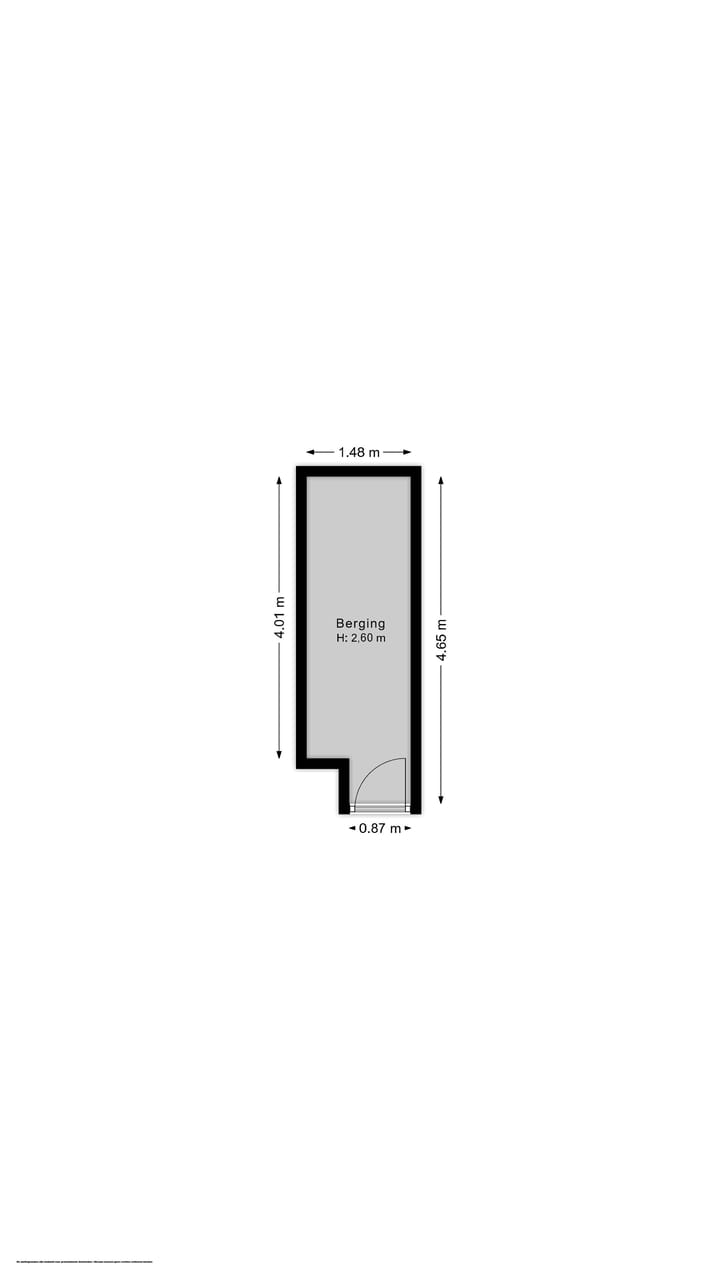 Foto 25 van Burgemeester Caan van Necklaan 346