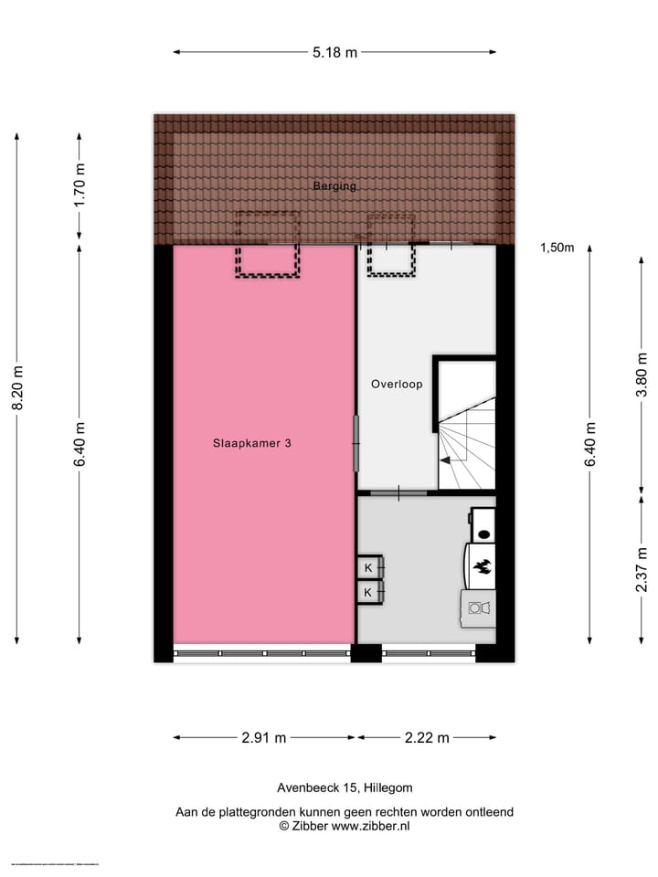 Foto 64 van Avenbeeck 15