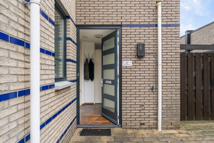 Foto 5 van Topaaslaan 27