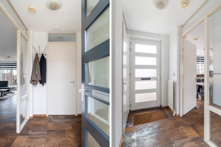 Foto 6 van Topaaslaan 27