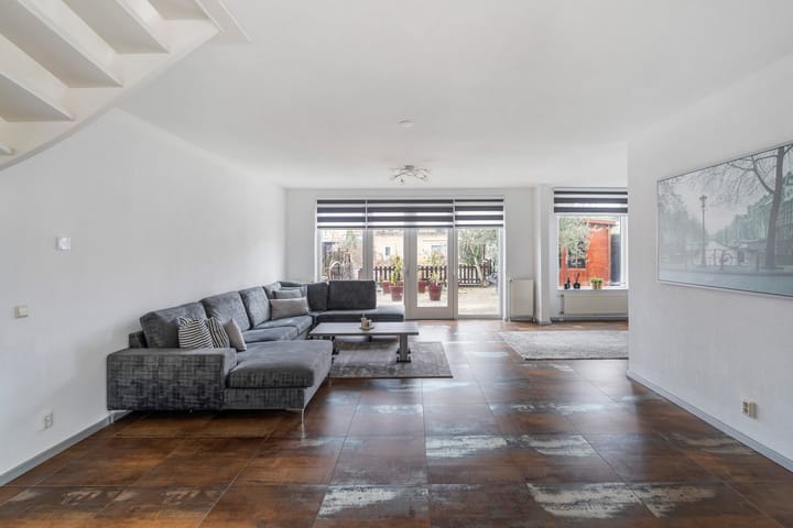 Foto 7 van Topaaslaan 27