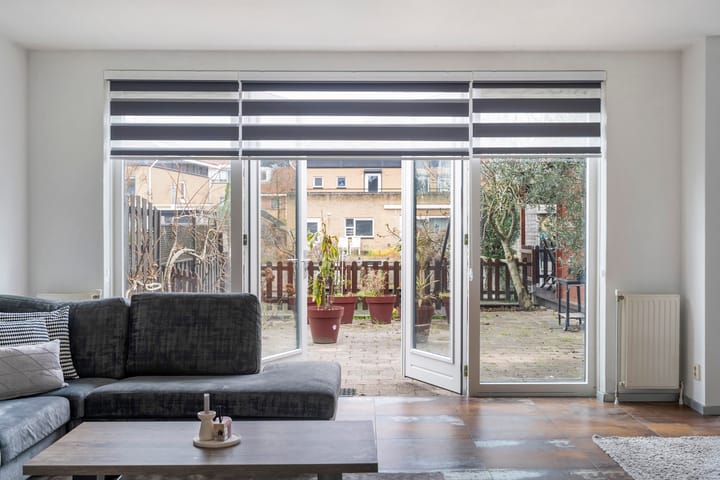 Foto 8 van Topaaslaan 27