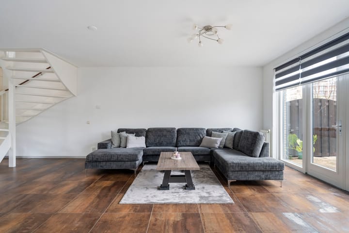 Foto 9 van Topaaslaan 27