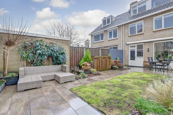 Foto 3 van Lindenstraat 8