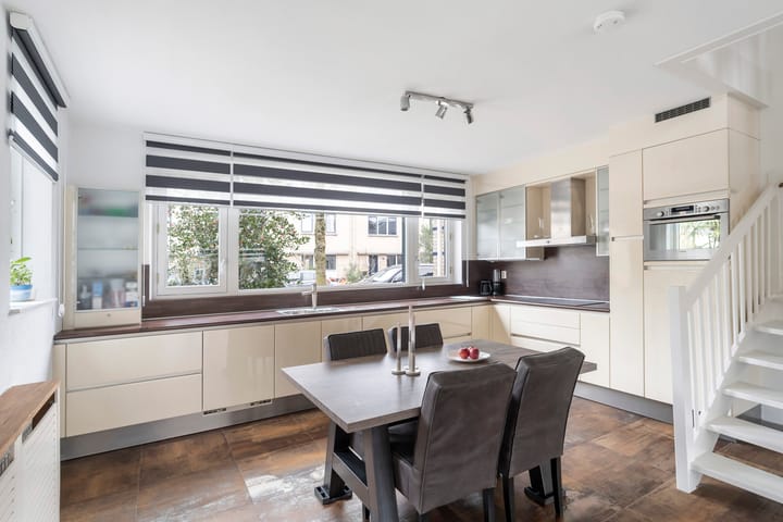 Foto 13 van Topaaslaan 27