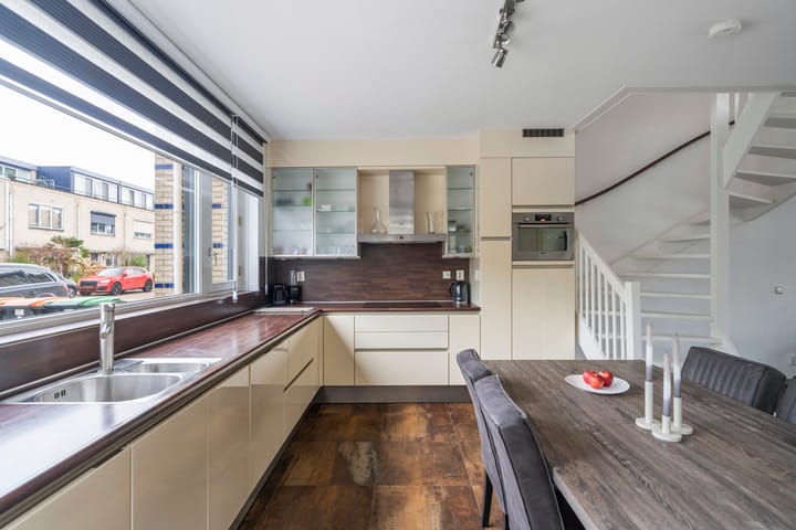 Foto 14 van Topaaslaan 27