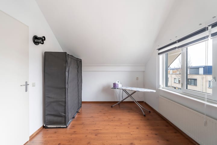 Foto 25 van Topaaslaan 27