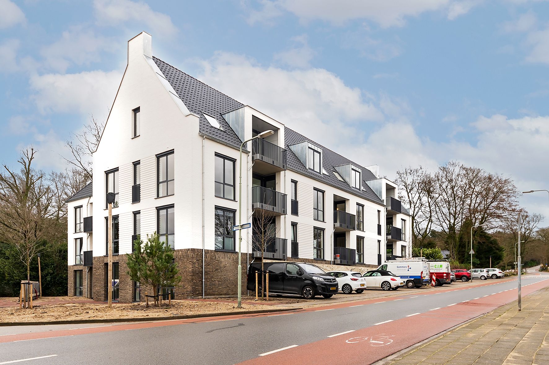 Groesbeekseweg 19-V 19 V