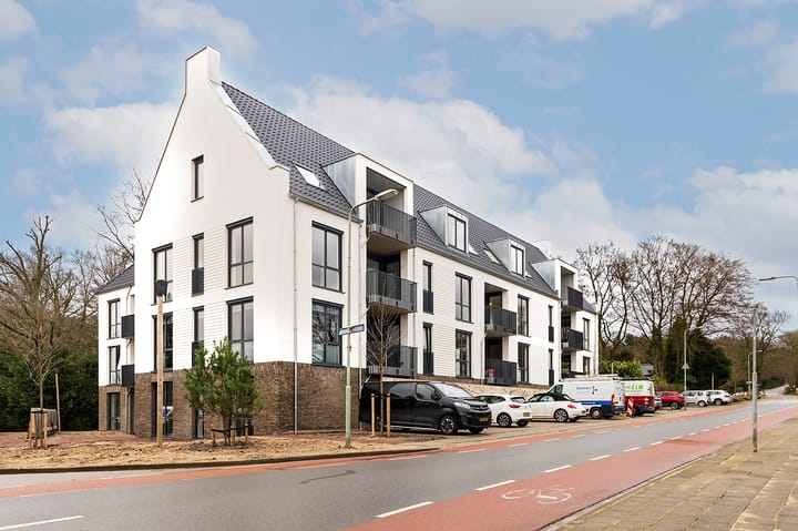 Groesbeekseweg 19 V