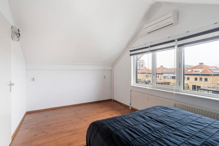 Foto 27 van Topaaslaan 27