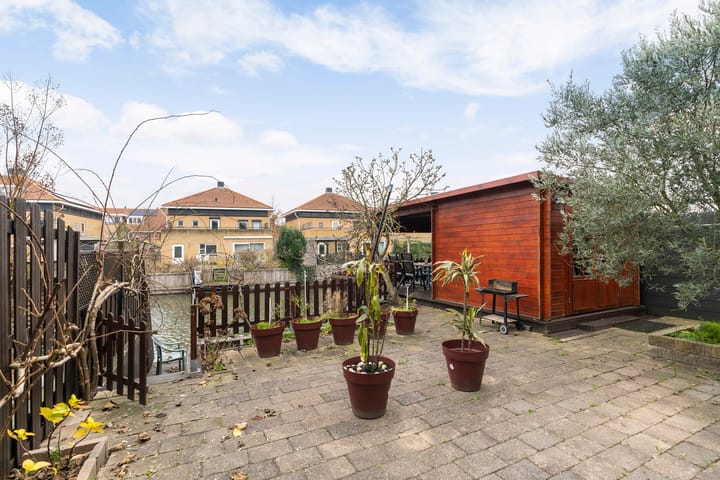 Foto 28 van Topaaslaan 27