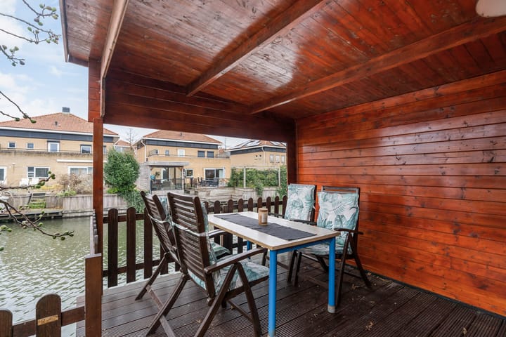 Foto 29 van Topaaslaan 27