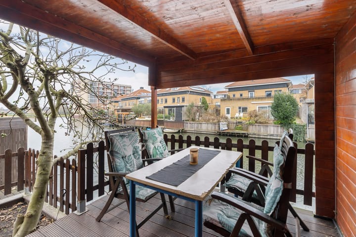 Foto 30 van Topaaslaan 27