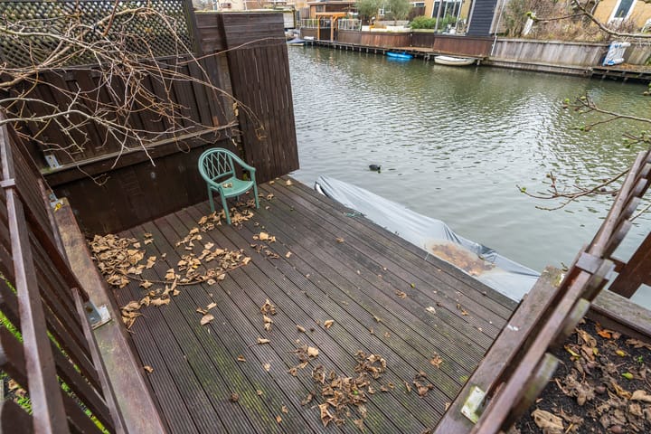 Foto 31 van Topaaslaan 27