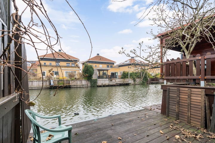 Foto 32 van Topaaslaan 27