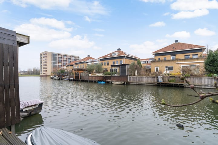 Foto 33 van Topaaslaan 27