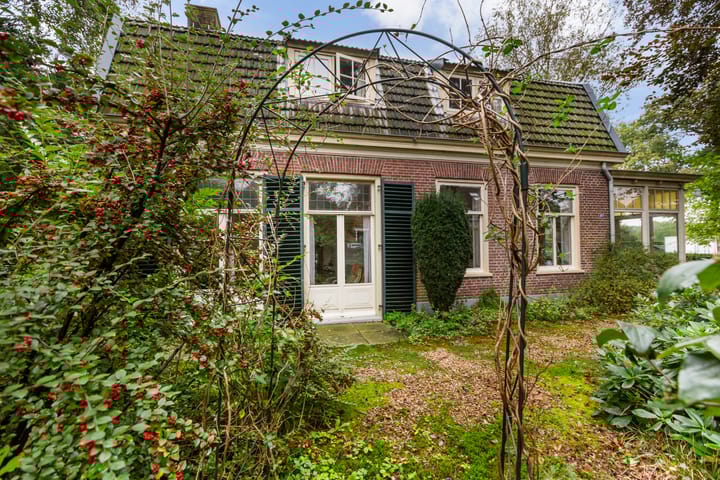 Foto 2 van Kerkpad ZZ 97