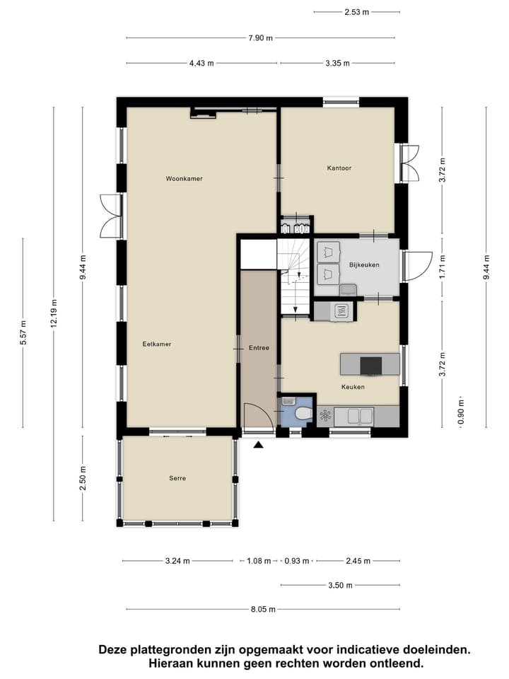 Foto 32 van Kerkpad ZZ 97