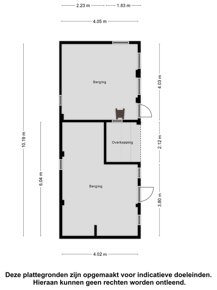 Foto 35 van Kerkpad ZZ 97