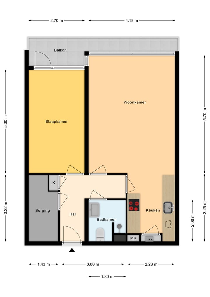 Foto 20 van de Wilmskamp 225