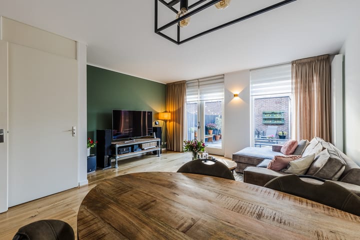 Foto 2 van Burgemeester Timmermanslaan 135