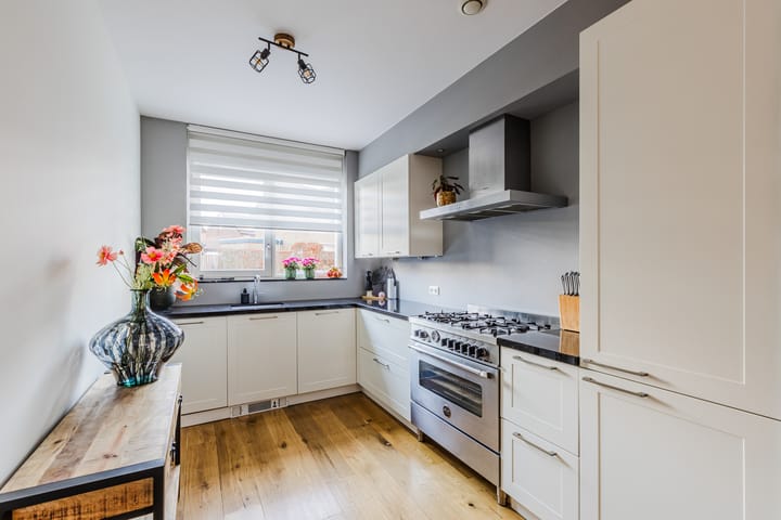 Foto 3 van Burgemeester Timmermanslaan 135