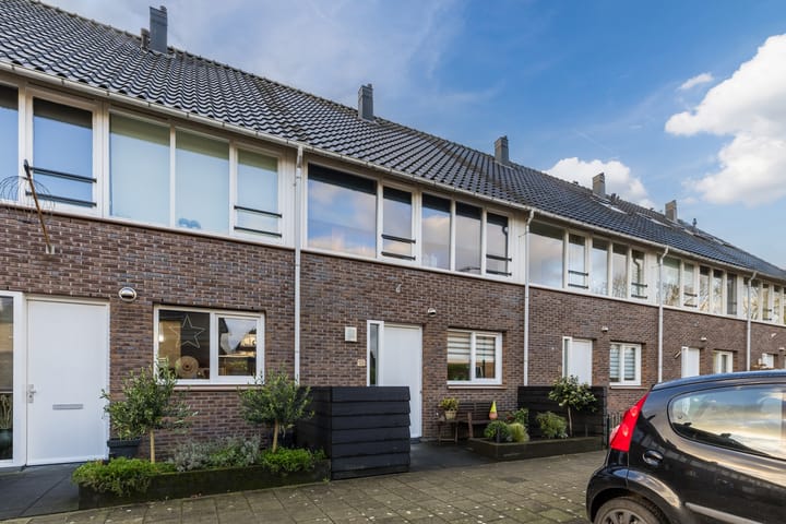 Foto 4 van Burgemeester Timmermanslaan 135