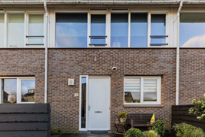 Foto 5 van Burgemeester Timmermanslaan 135