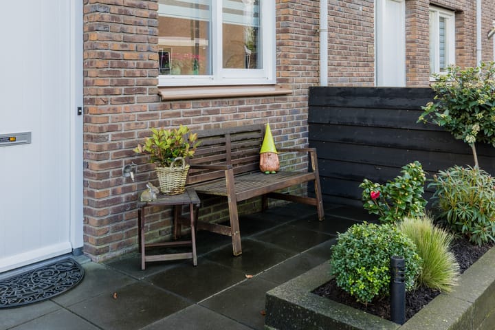 Foto 6 van Burgemeester Timmermanslaan 135