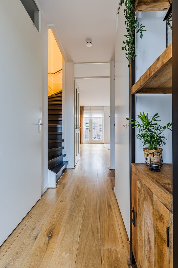 Foto 7 van Burgemeester Timmermanslaan 135