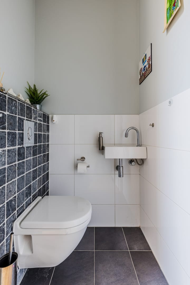 Foto 8 van Burgemeester Timmermanslaan 135