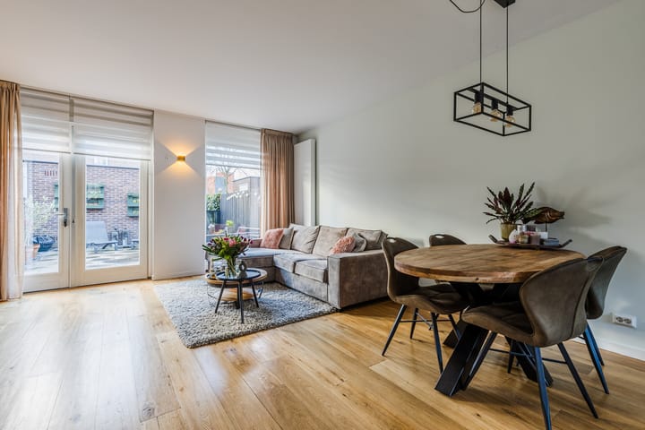 Foto 9 van Burgemeester Timmermanslaan 135