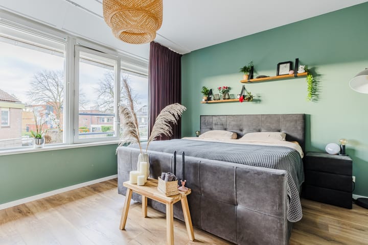 Foto 20 van Burgemeester Timmermanslaan 135