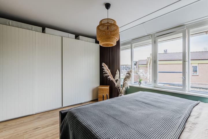 Foto 21 van Burgemeester Timmermanslaan 135