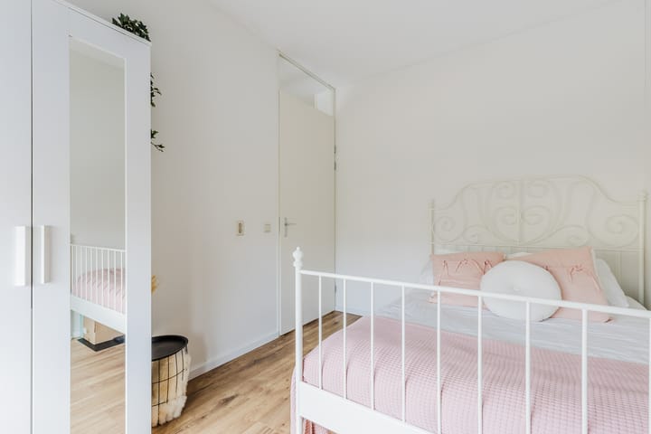 Foto 23 van Burgemeester Timmermanslaan 135