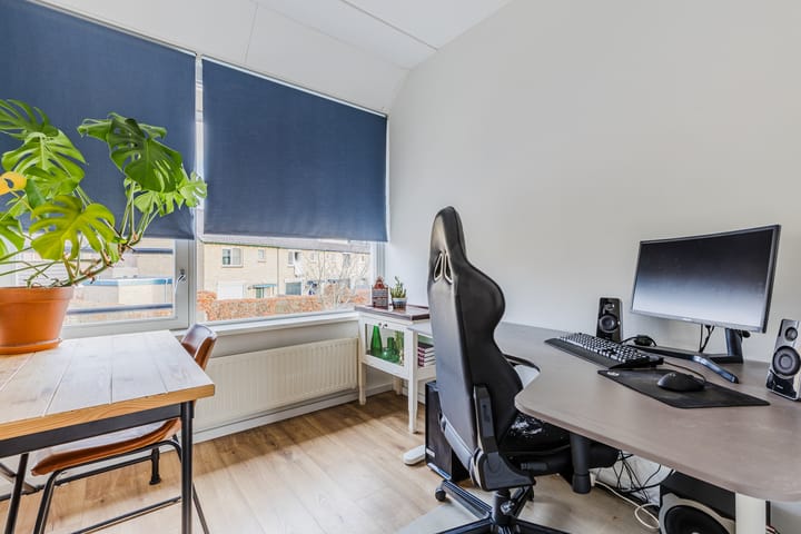 Foto 24 van Burgemeester Timmermanslaan 135